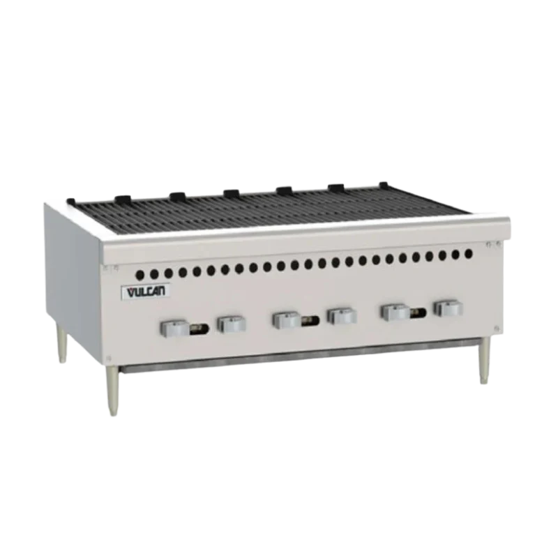 Vulcan Asador a Gas 47" VCRB47-2
