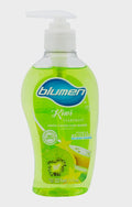 JABON DE MANOS BLUMEN KIWI 221 ML DESPACHADOR