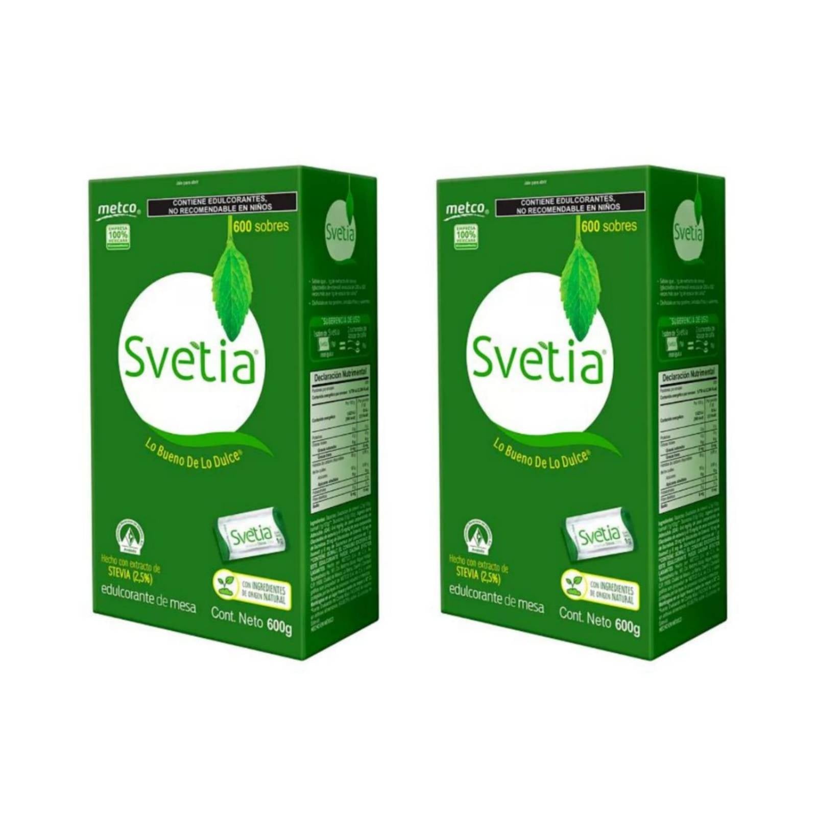 SVETIA
