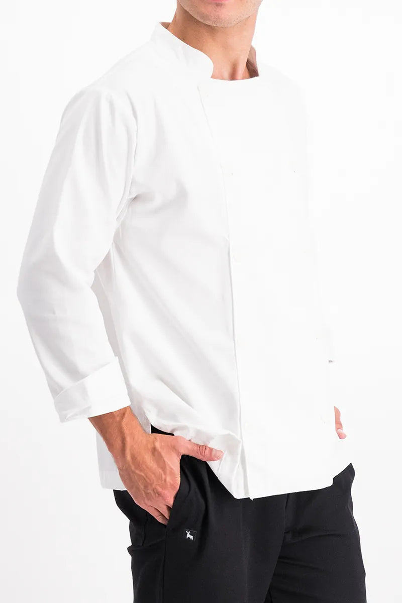 Filipina Chef Básica Ligera Unisex