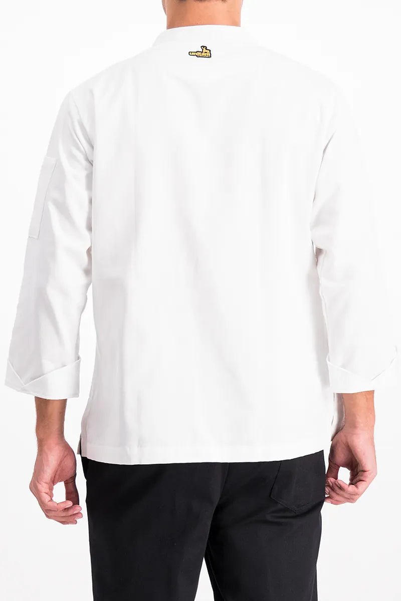 Filipina Chef Básica Ligera Unisex