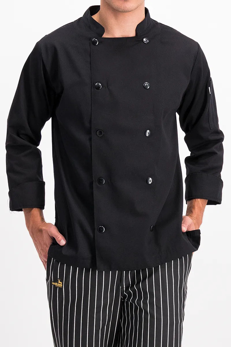Filipina Chef Básica Ligera Unisex