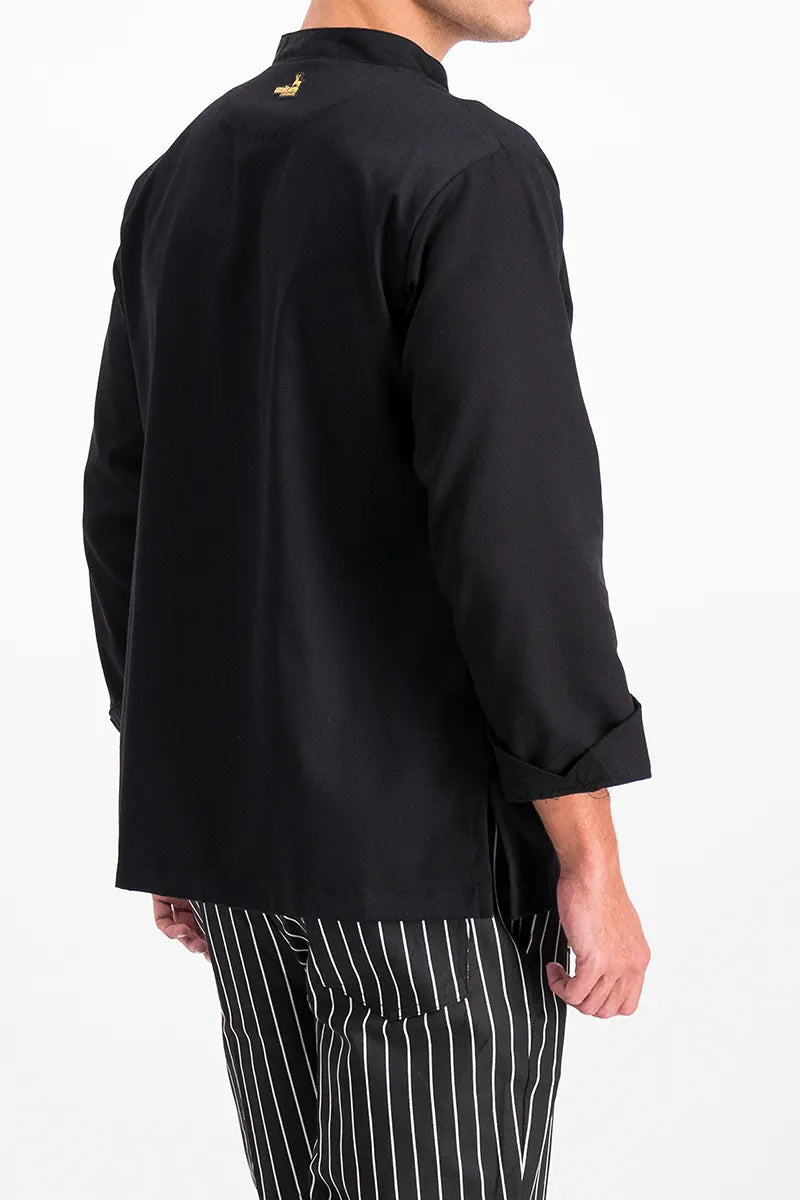 Filipina Chef Básica Ligera Unisex