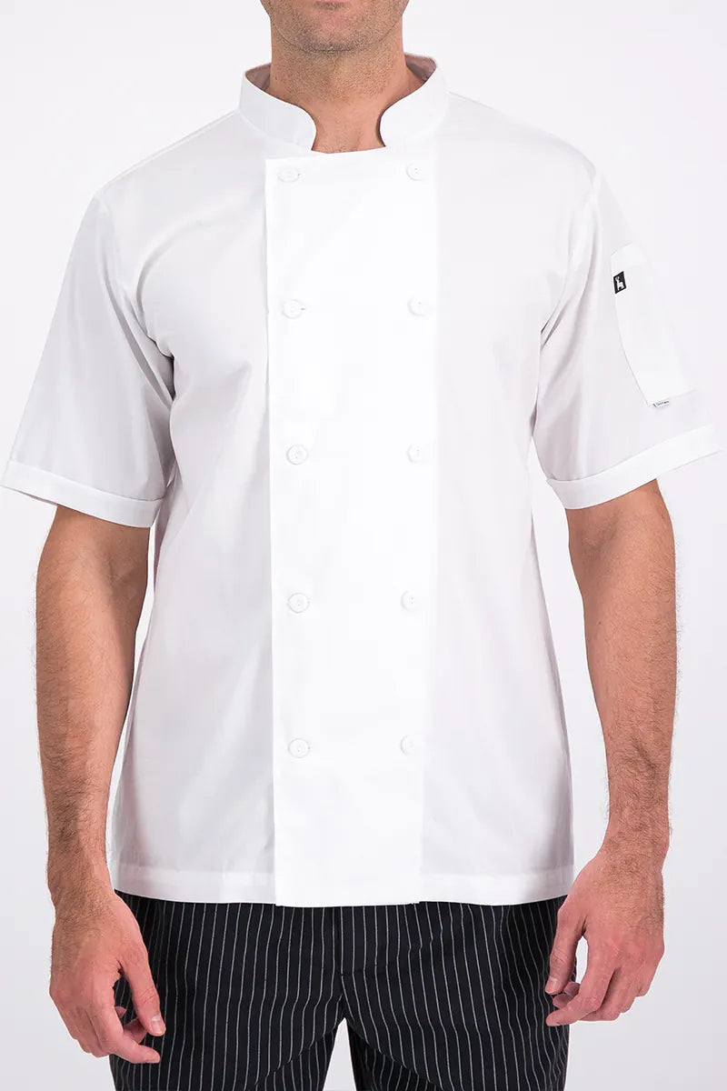 Filipina Chef Ultra Light Unisex