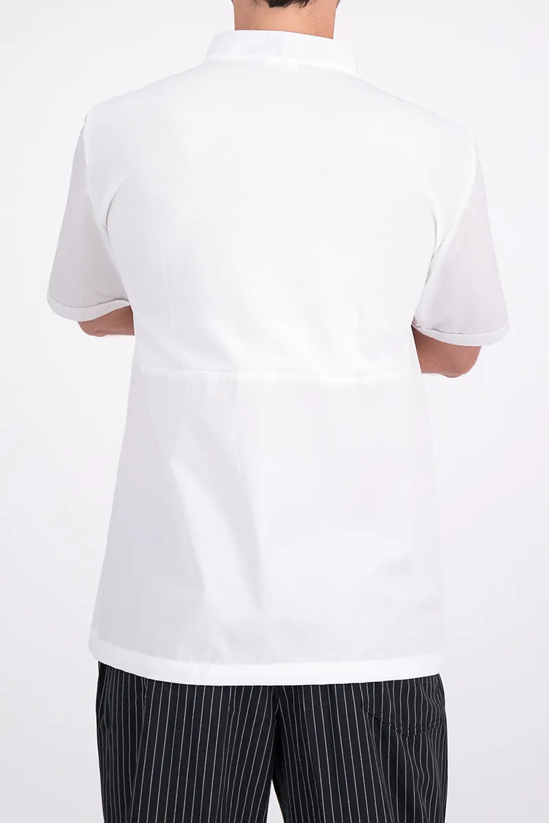 Filipina Chef Ultra Light Unisex