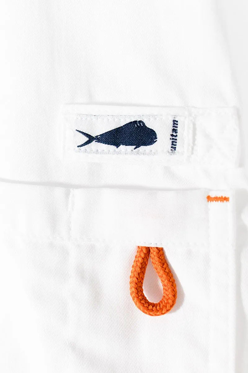Filipina Chef Mahi Mahi Unisex
