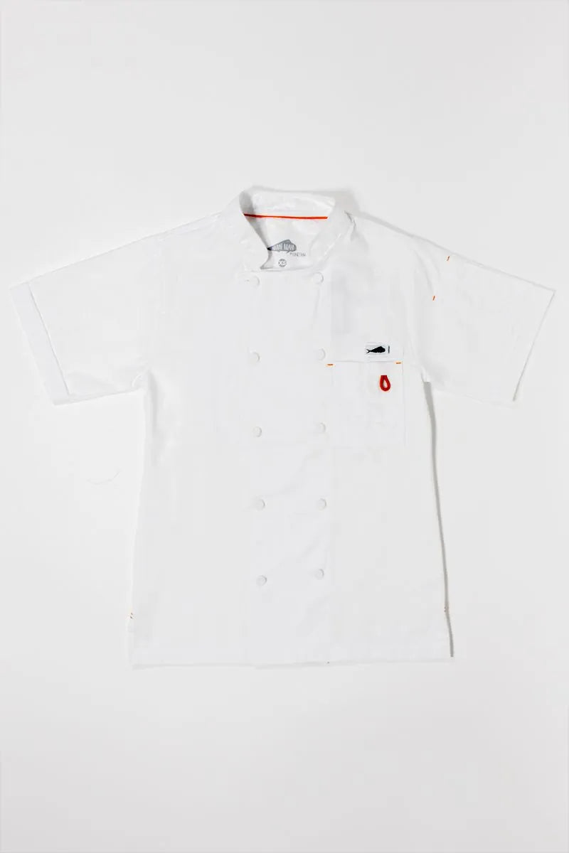 Filipina Chef Mahi Mahi Unisex