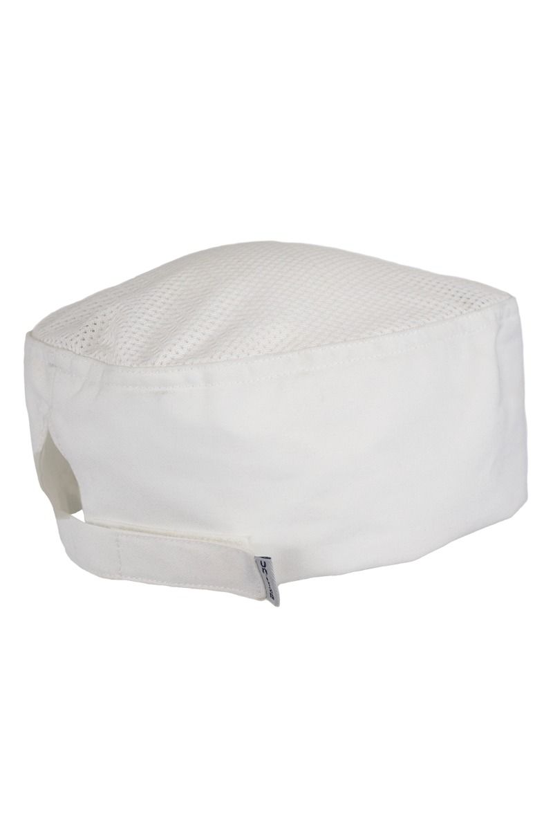 Gorro Chef con Malla