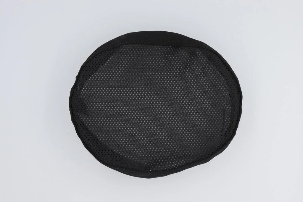 Gorro Chef con Malla