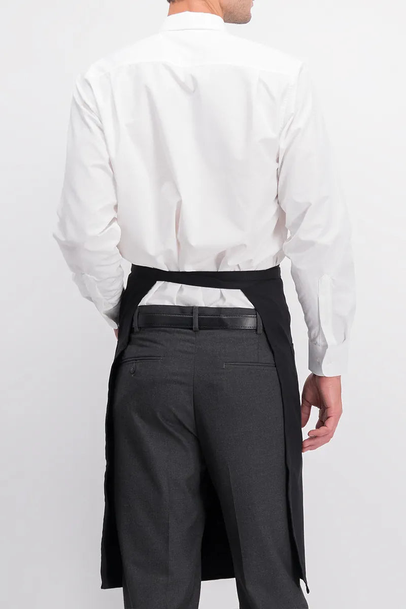 Mandil Cintura Reversible