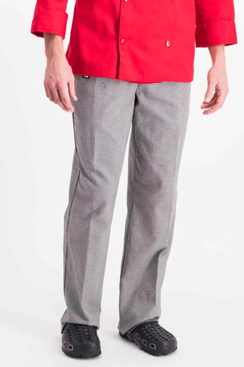 Pantalón Chef