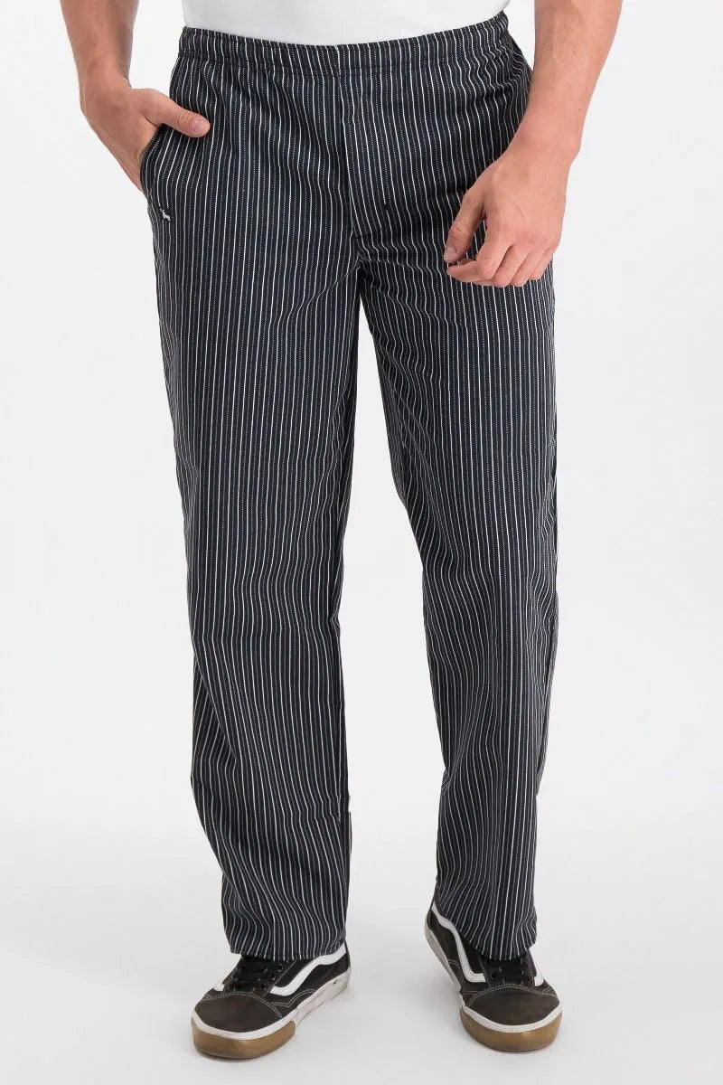 Pantalón Chef